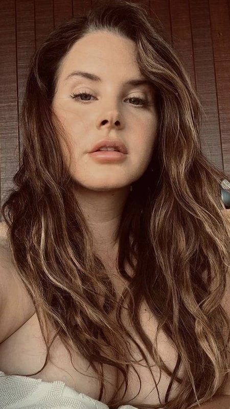 Lana Del Rey