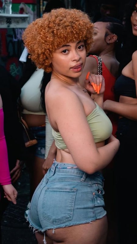 Ice Spice