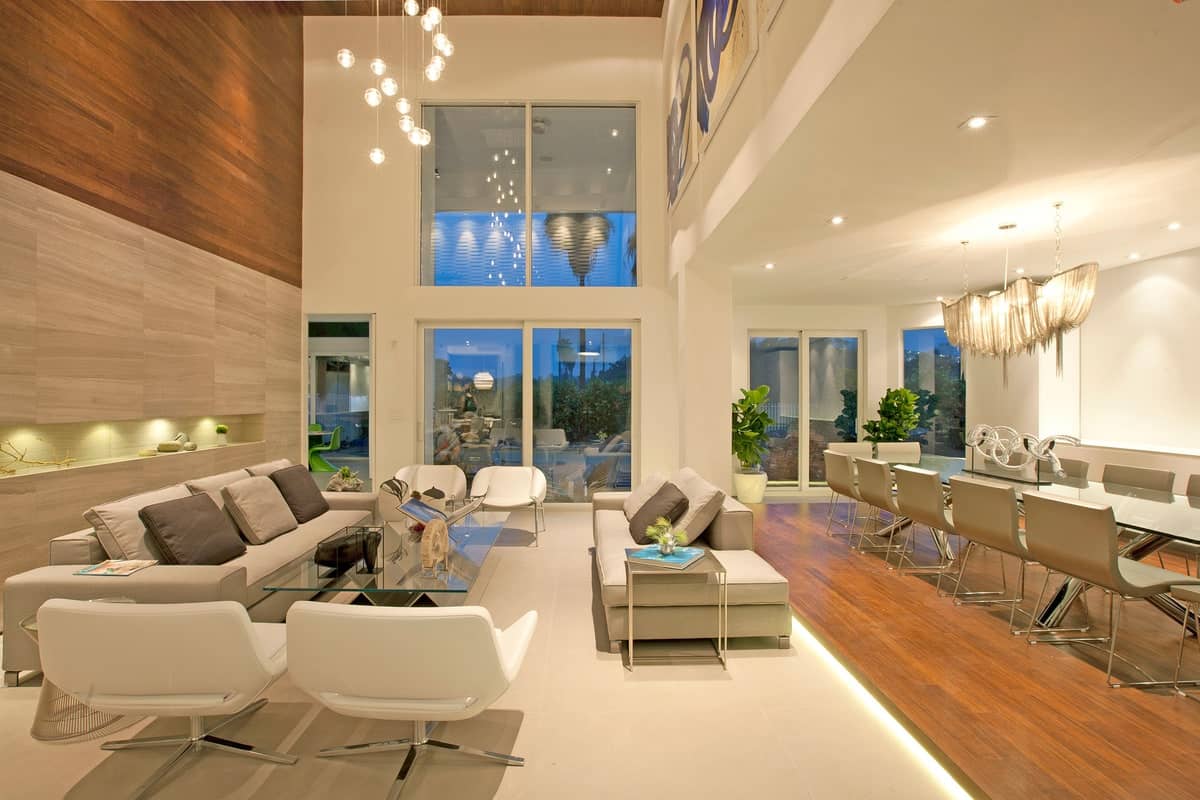 Miami Modern Home 18