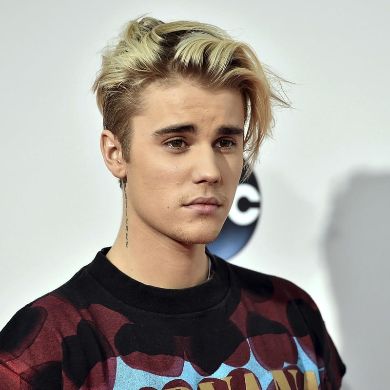 Justin Bieber