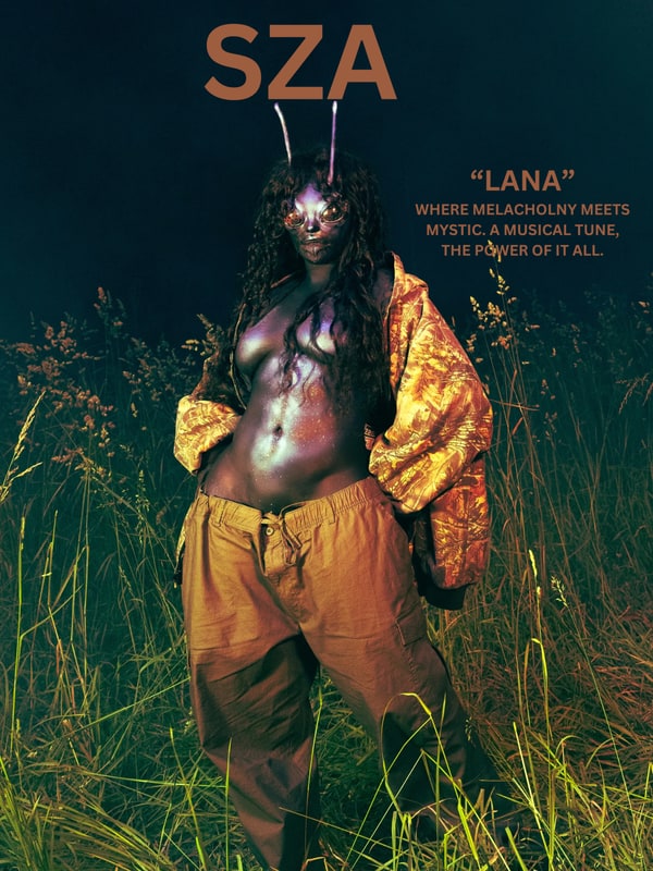 Sza 2