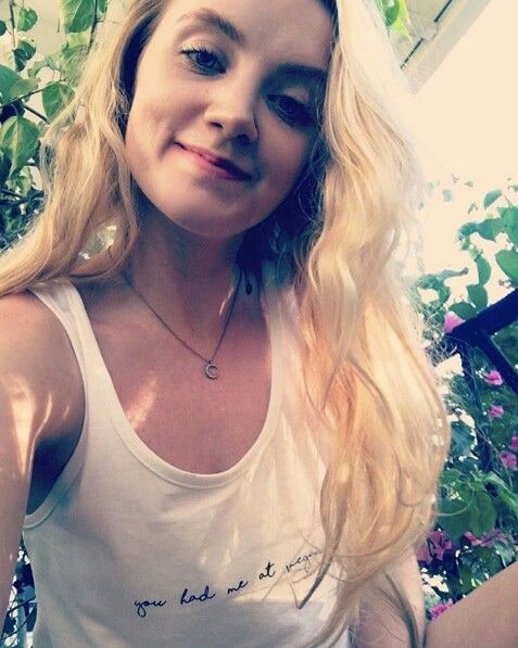 Evanna Lynch