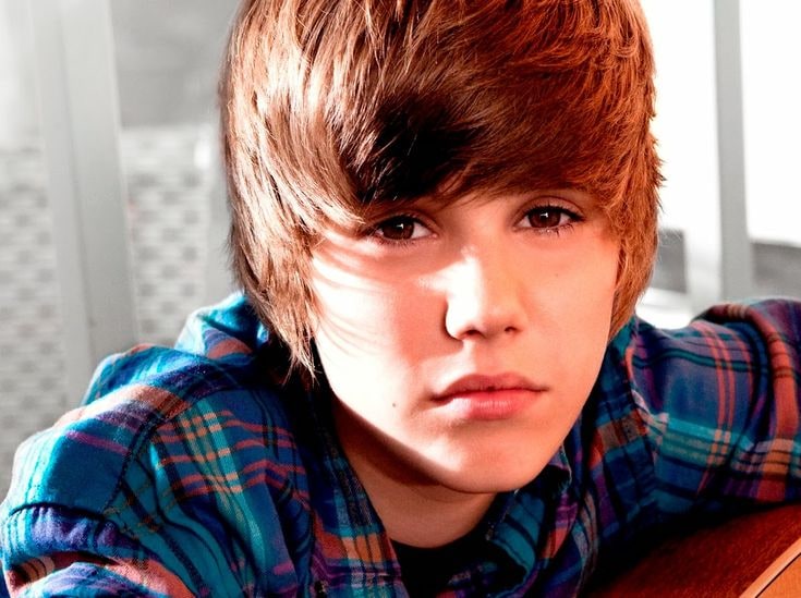 Justin Bieber