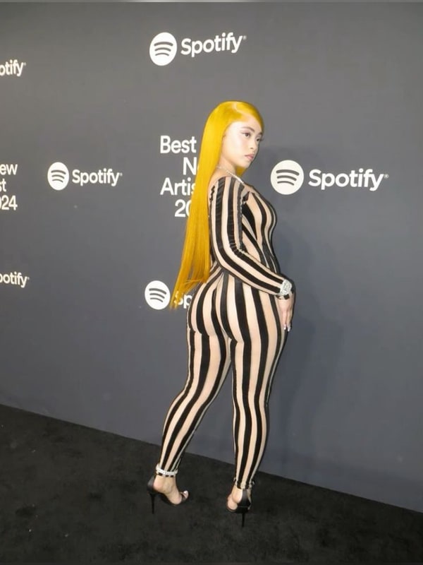 Ice Spice