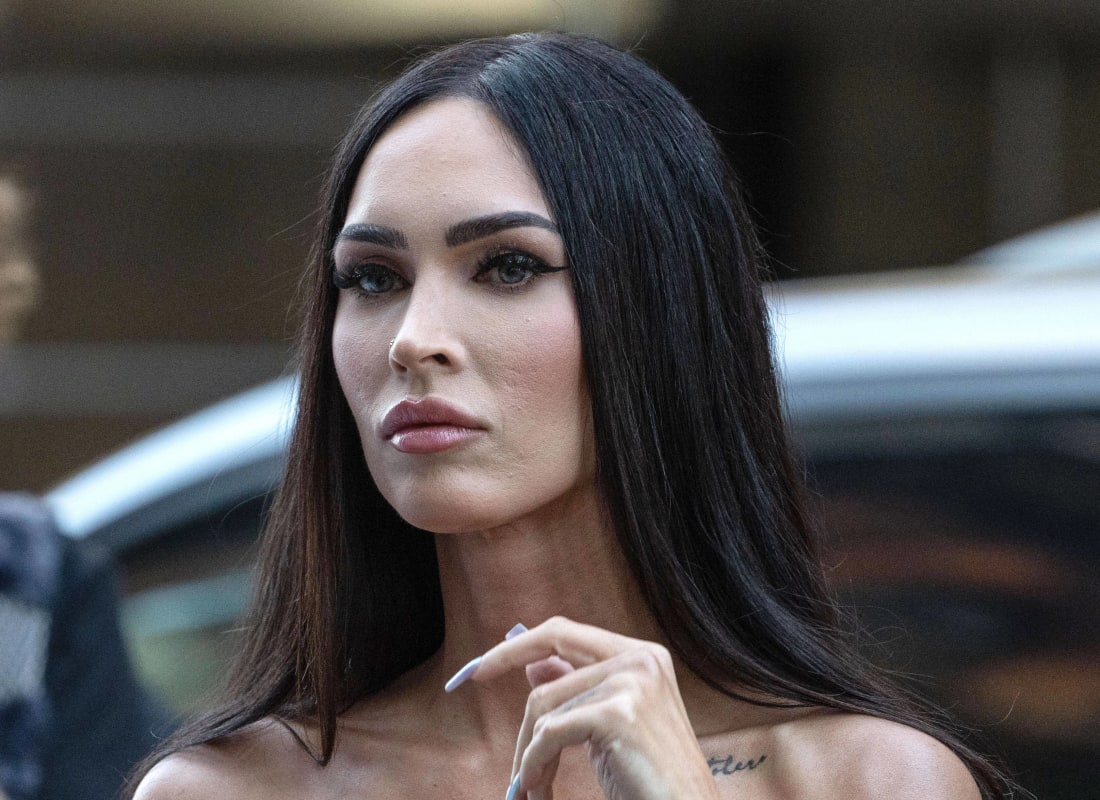 Megan Fox