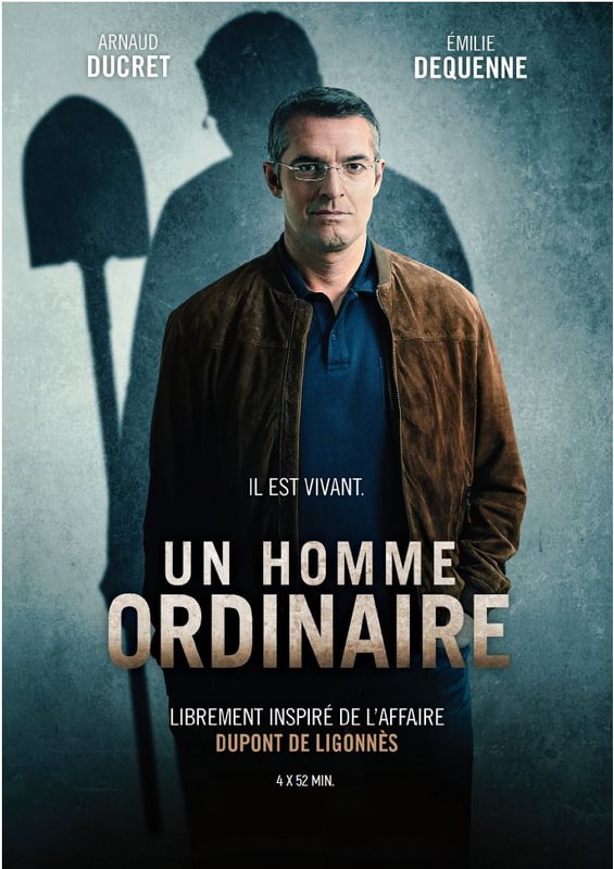 Xavier Dupont De Ligonnes Un Homme Ordinaire Qui Fascine Dans Une Nouvelle Serie