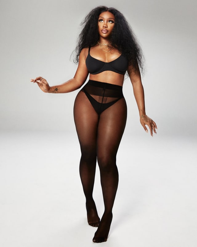 SZA