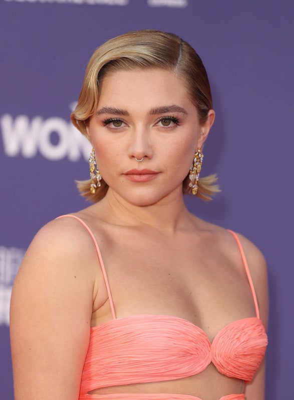 Florence Pugh Cast Movies Scaled