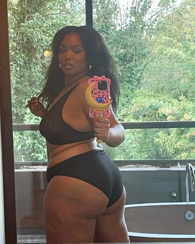 Lizzo