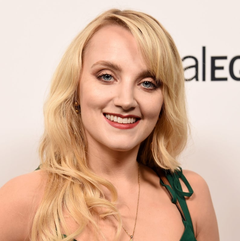 Evanna Lynch New Book Anorexia 1634810040