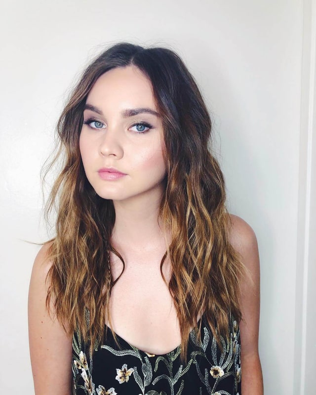 Liana Liberato 3