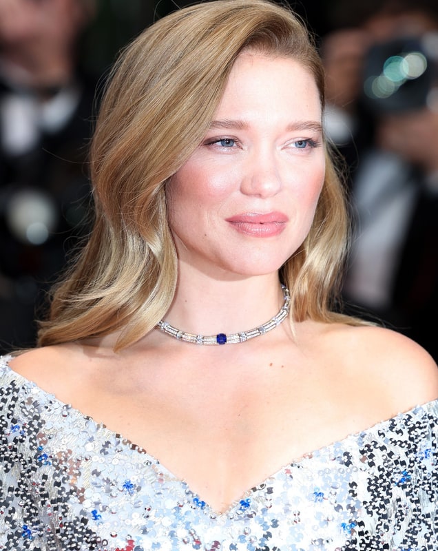Lea Seydoux Cannes2