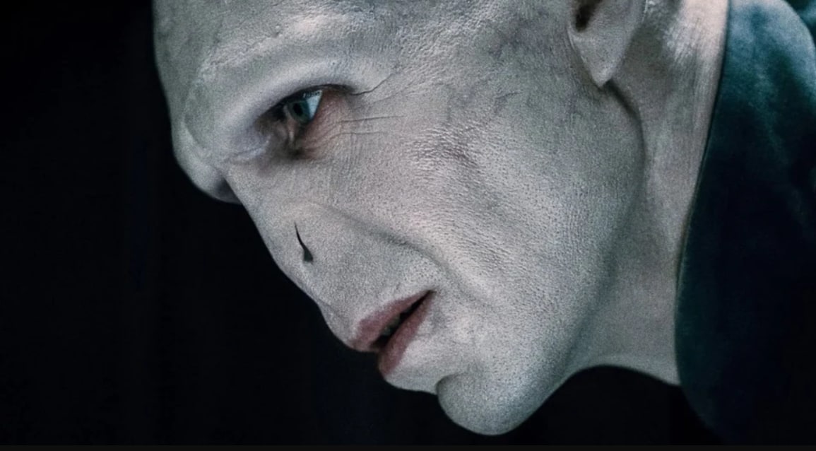 Voldemort Profil