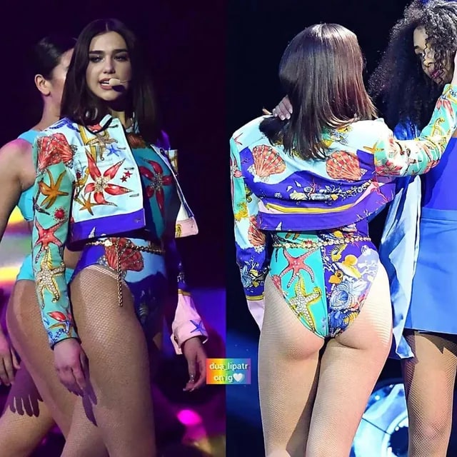 Dua Lipa