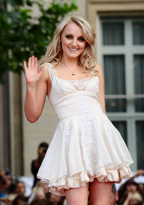 Evanna Lynch