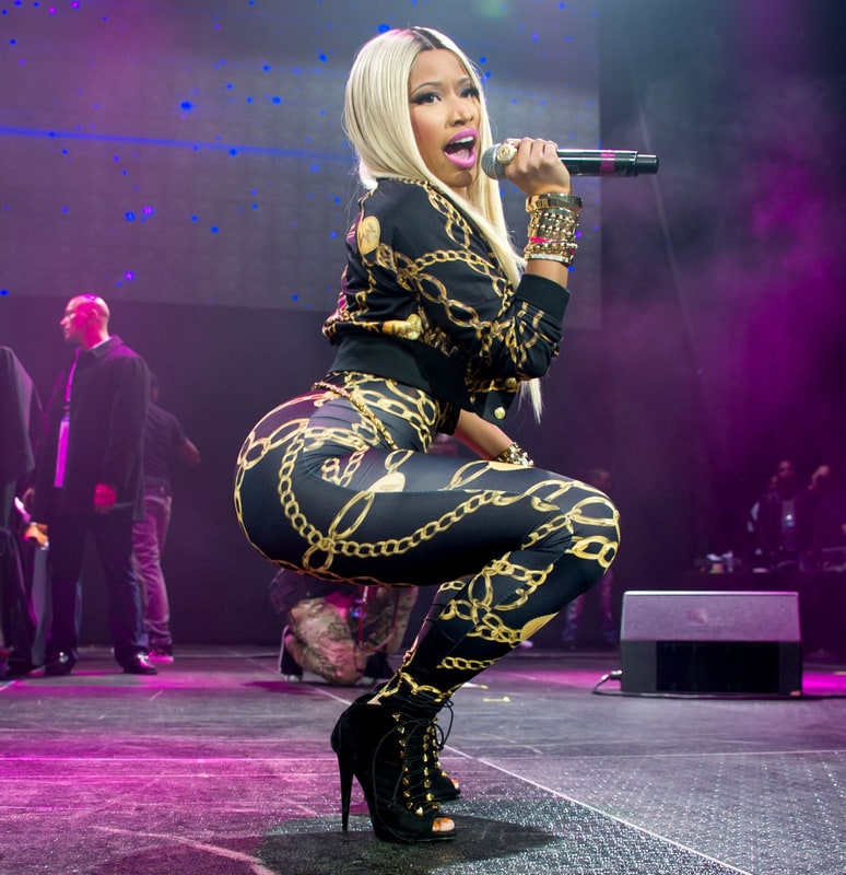 Nicki Minaj