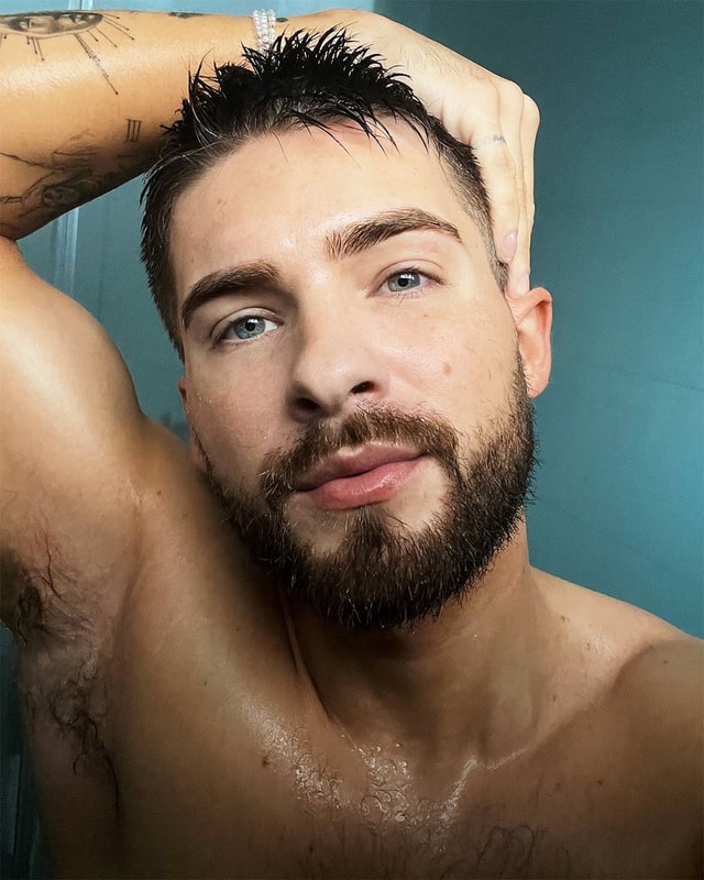 Cody Christian