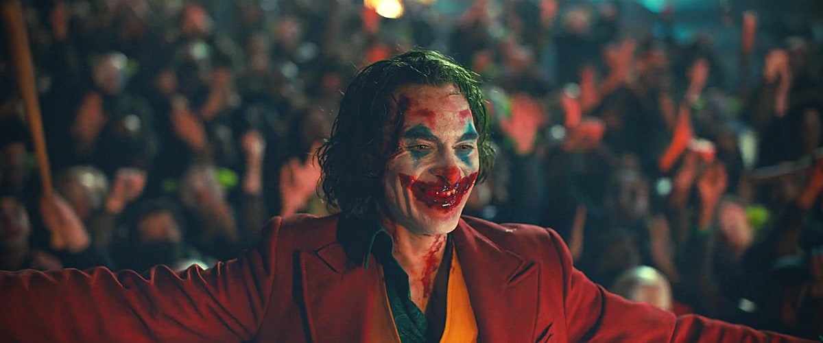 Joker Main