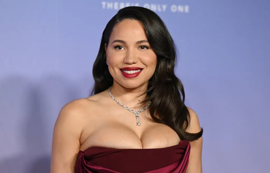 Jurnee Smollett