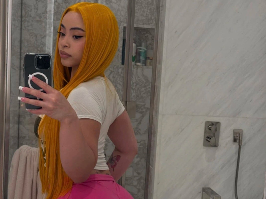 Ice Spice