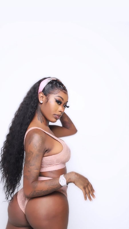 Asian Da Brat