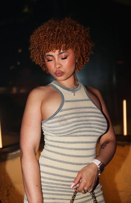 Ice Spice