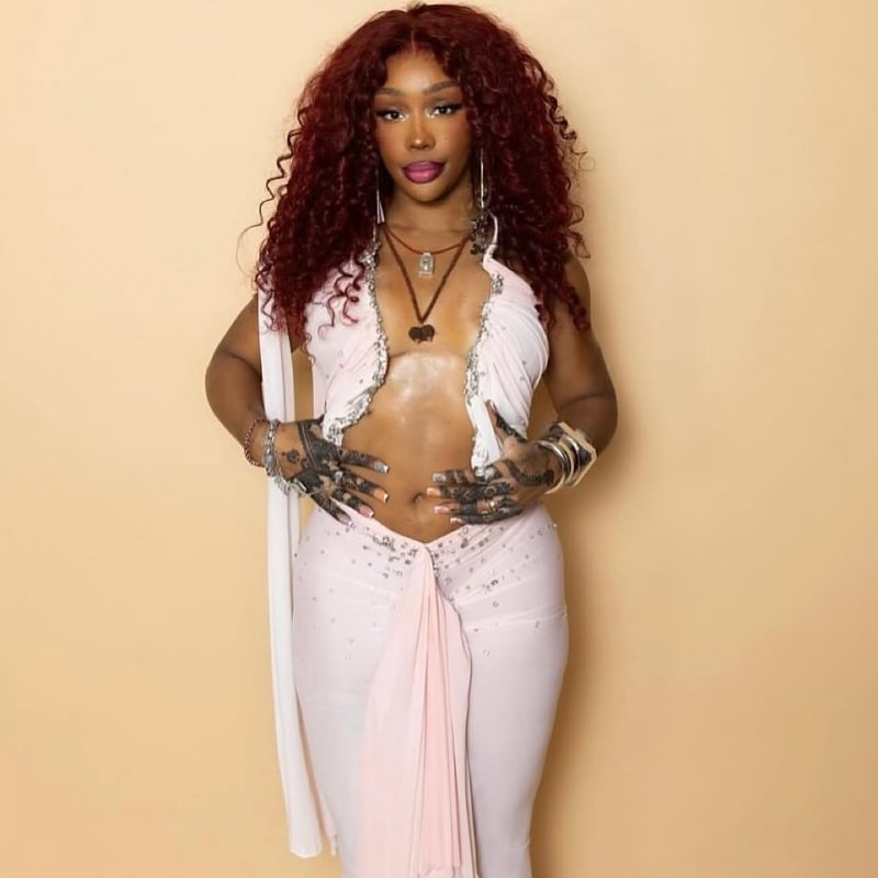 SZA