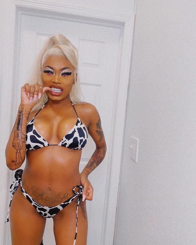 Asian Da Brat 39