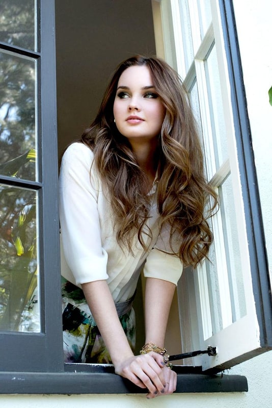 Liana Liberato