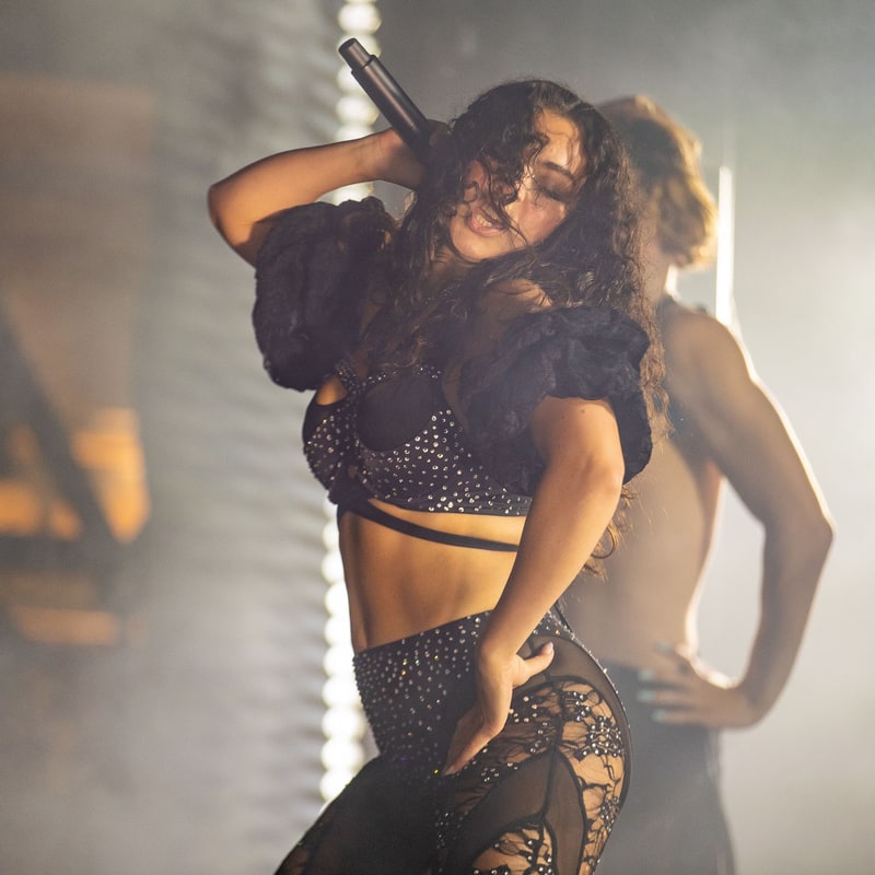Charli XCX