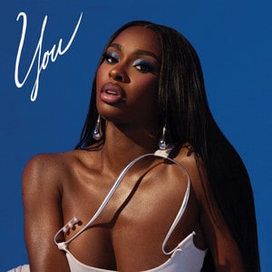 Coco Jones