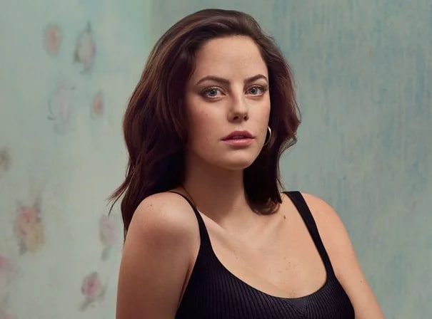 Kaya Scodelario