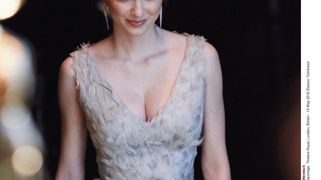Eleanor Tomlinson E1478280410703