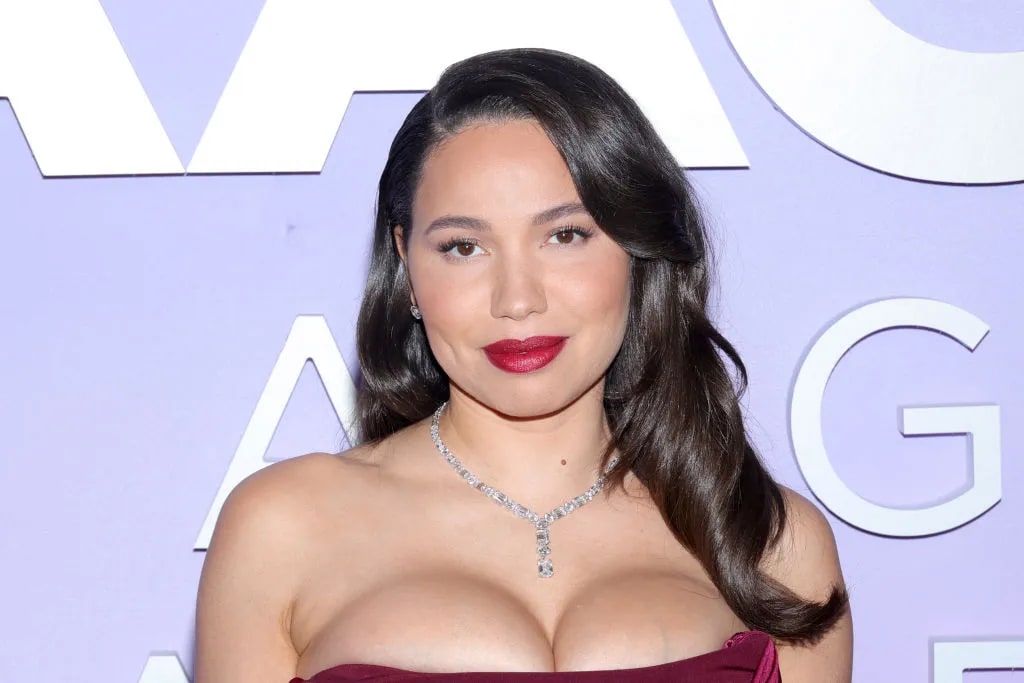 Jurnee Smollett
