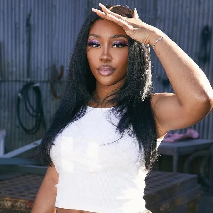 SZA