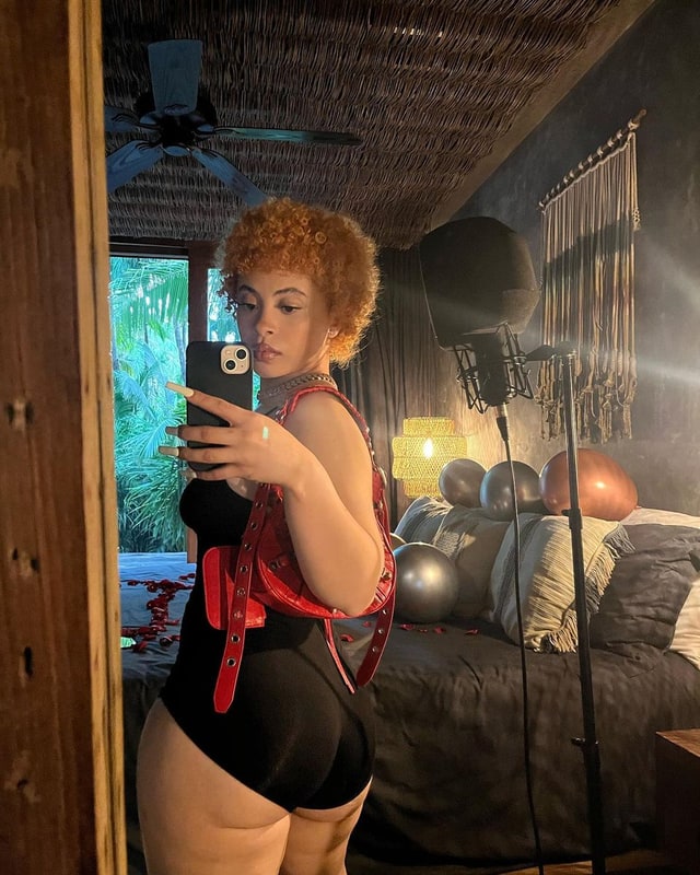 Ice Spice