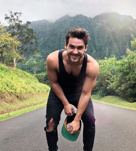 Cody Christian
