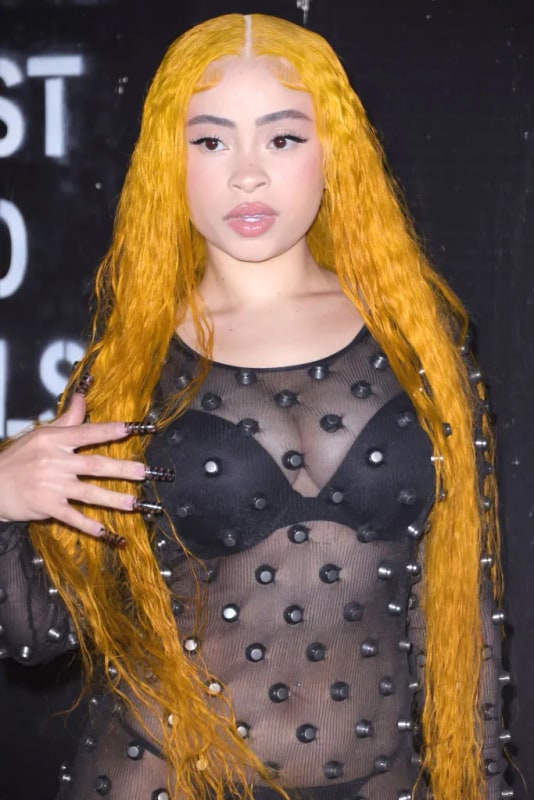Ice Spice
