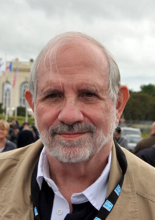 Brian De Palma — Wikipédia