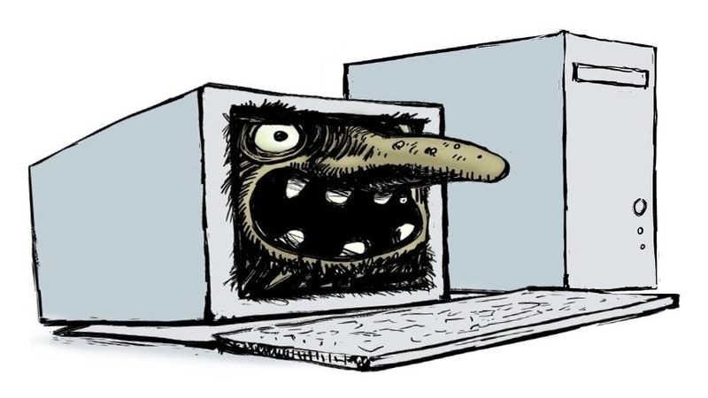 Troll (Internet)