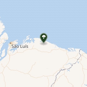 Parc national des Lençóis Maranhenses