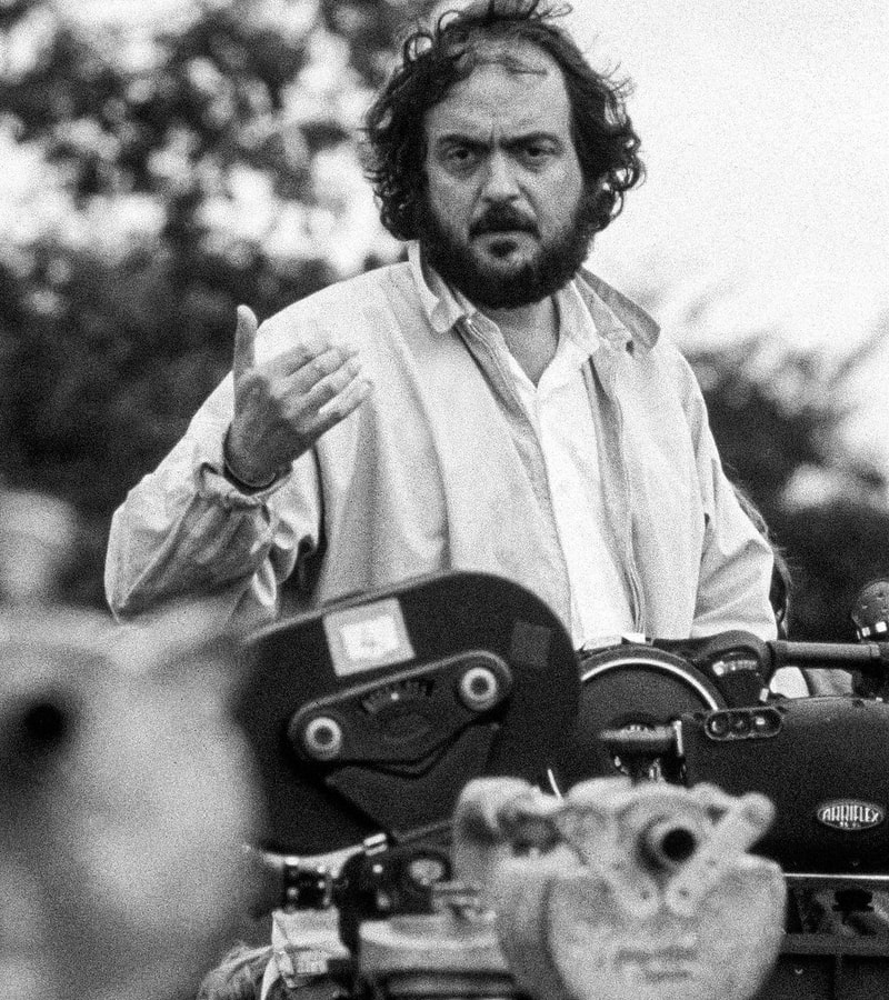 Stanley Kubrick — Wikipédia