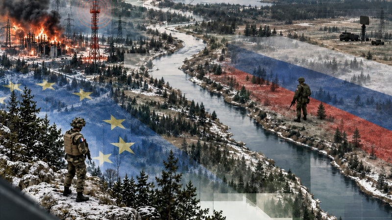Pour le géopolitologue Xavier Tytelman : « L’Ukraine sera un géant de l’armement, comme Israël ou la Corée du Sud. À nous d’avancer avec elle »
