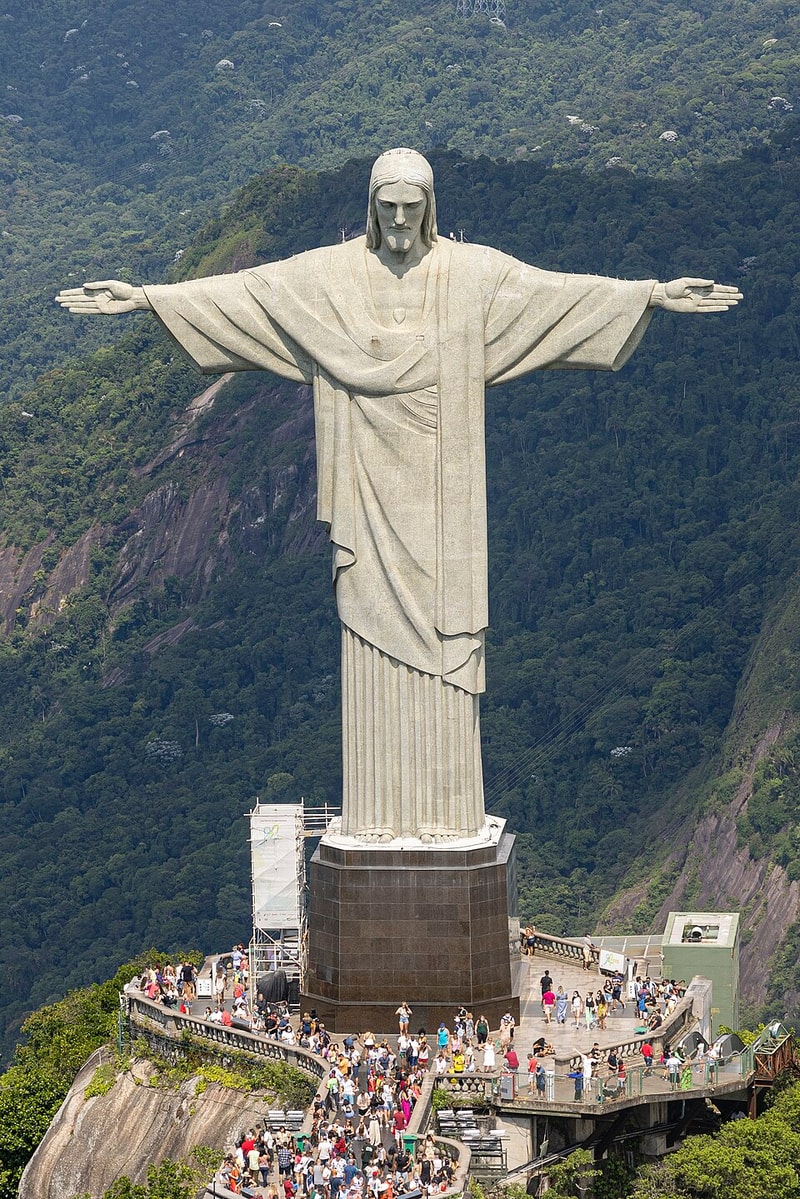 Cristo Redentor