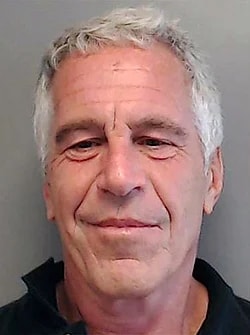 Affaire Epstein