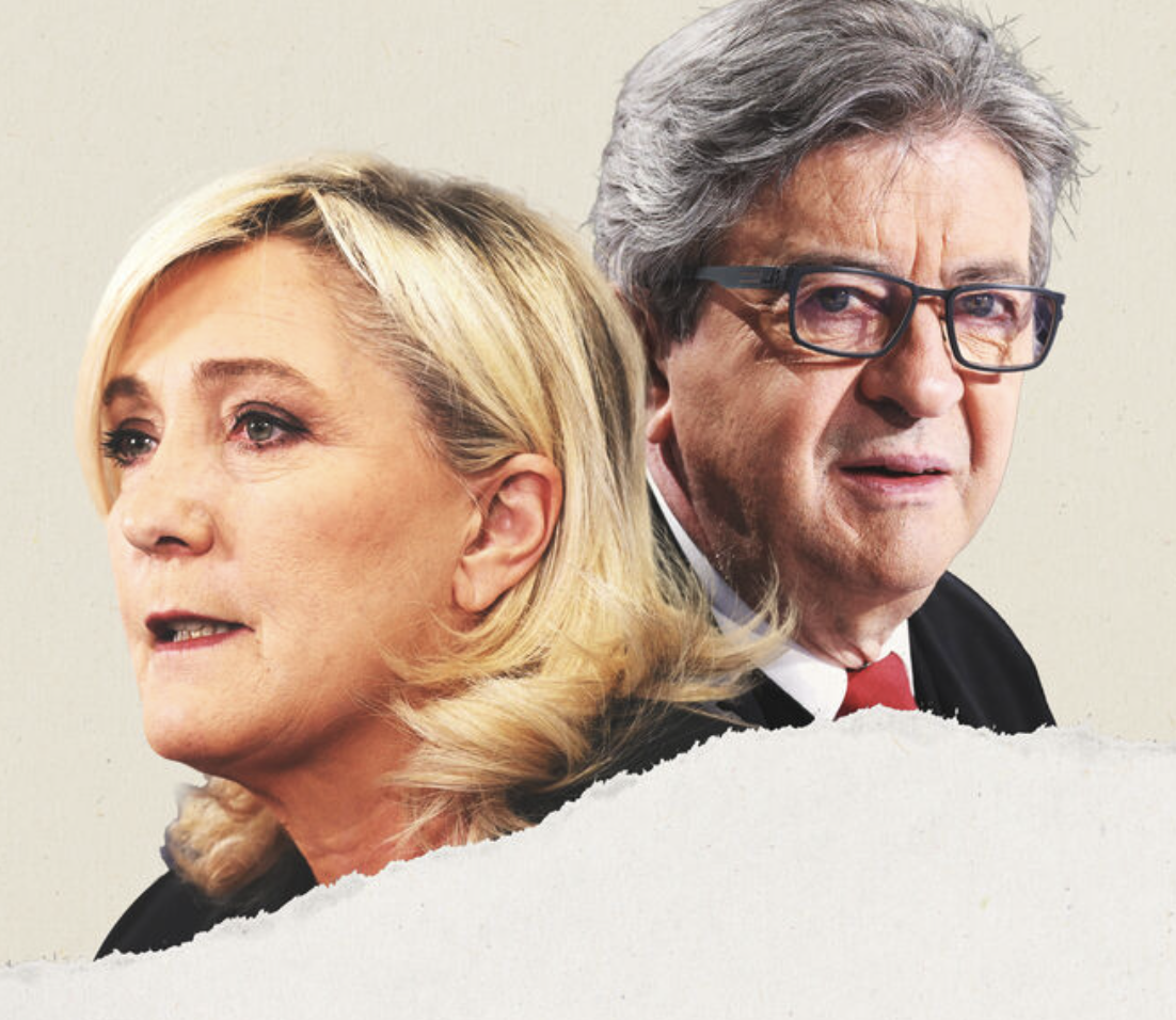Présidentielles 2027